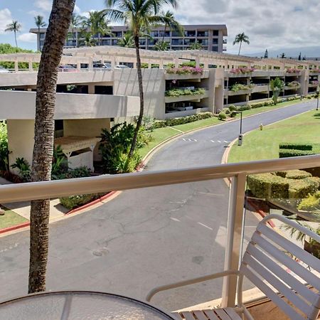 Maui Banyan G310C Apartment Wailea  Ngoại thất bức ảnh