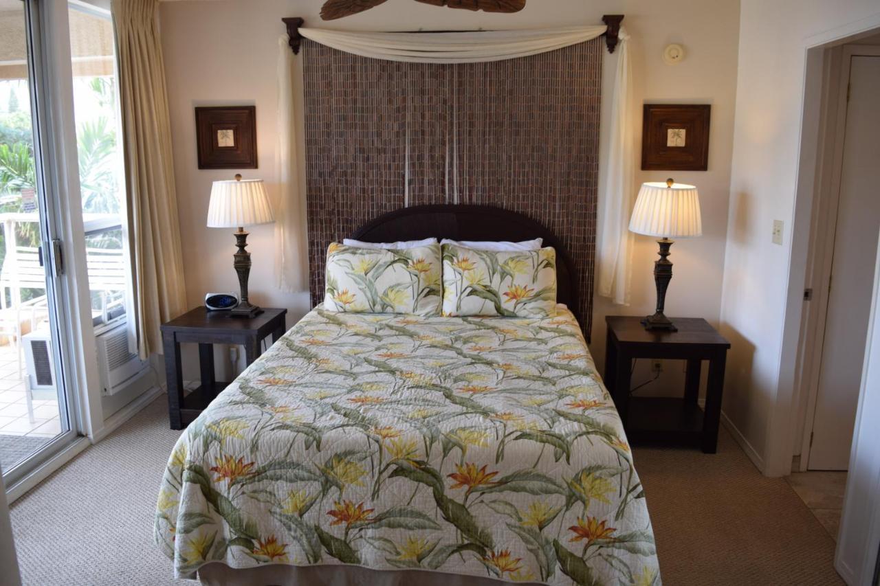 Maui Banyan G310C Apartment Wailea  Ngoại thất bức ảnh