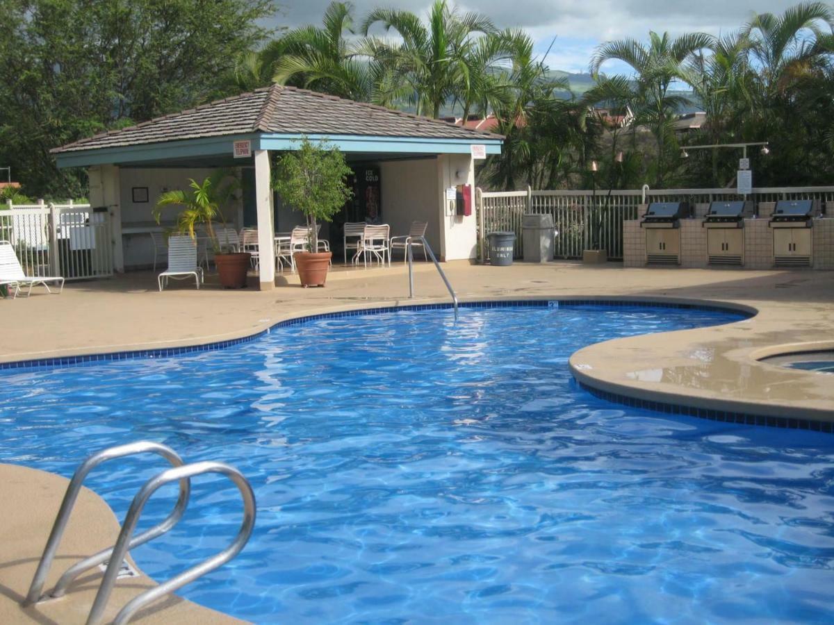 Maui Banyan G310C Apartment Wailea  Ngoại thất bức ảnh