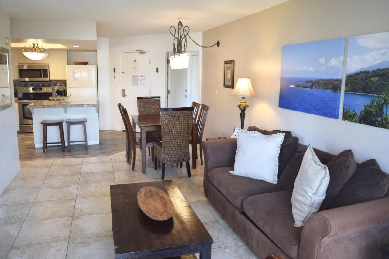 Maui Banyan G310C Apartment Wailea  Ngoại thất bức ảnh