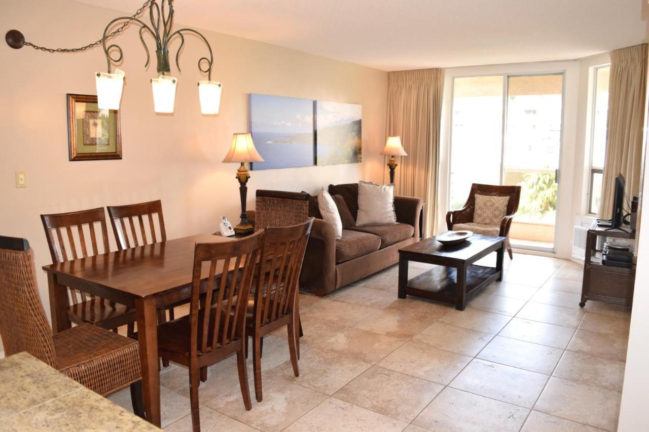 Maui Banyan G310C Apartment Wailea  Ngoại thất bức ảnh