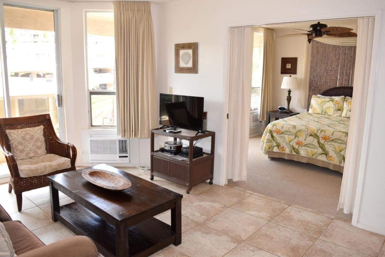 Maui Banyan G310C Apartment Wailea  Ngoại thất bức ảnh