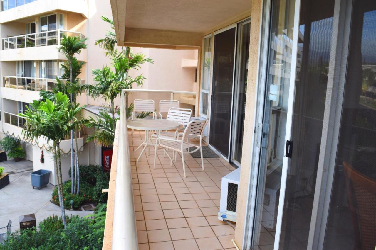 Maui Banyan G310C Apartment Wailea  Ngoại thất bức ảnh