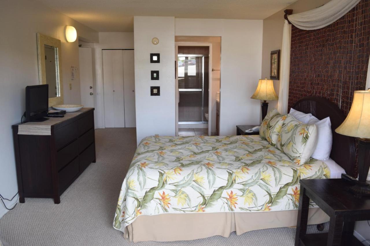 Maui Banyan G310C Apartment Wailea  Ngoại thất bức ảnh