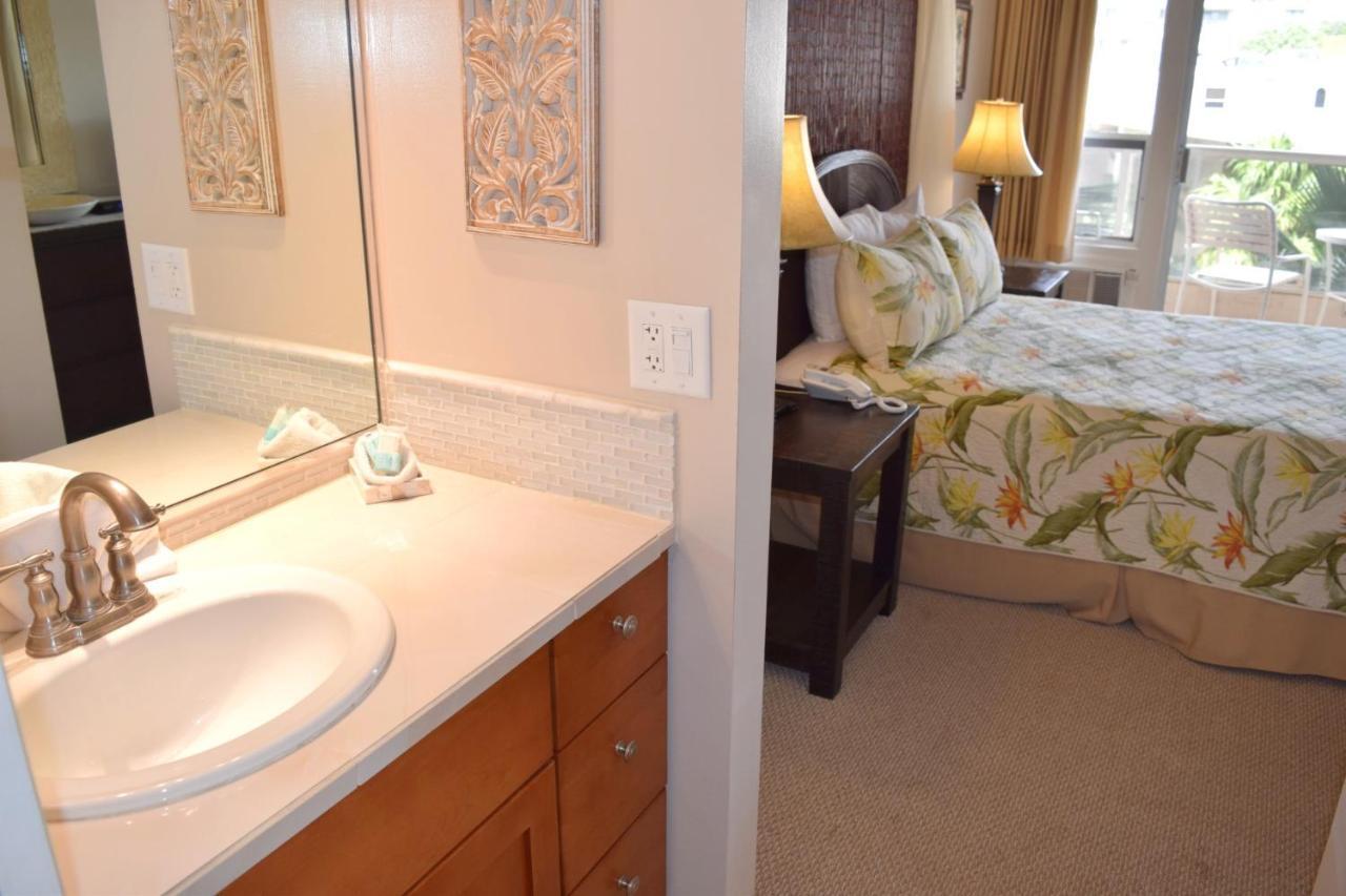 Maui Banyan G310C Apartment Wailea  Ngoại thất bức ảnh
