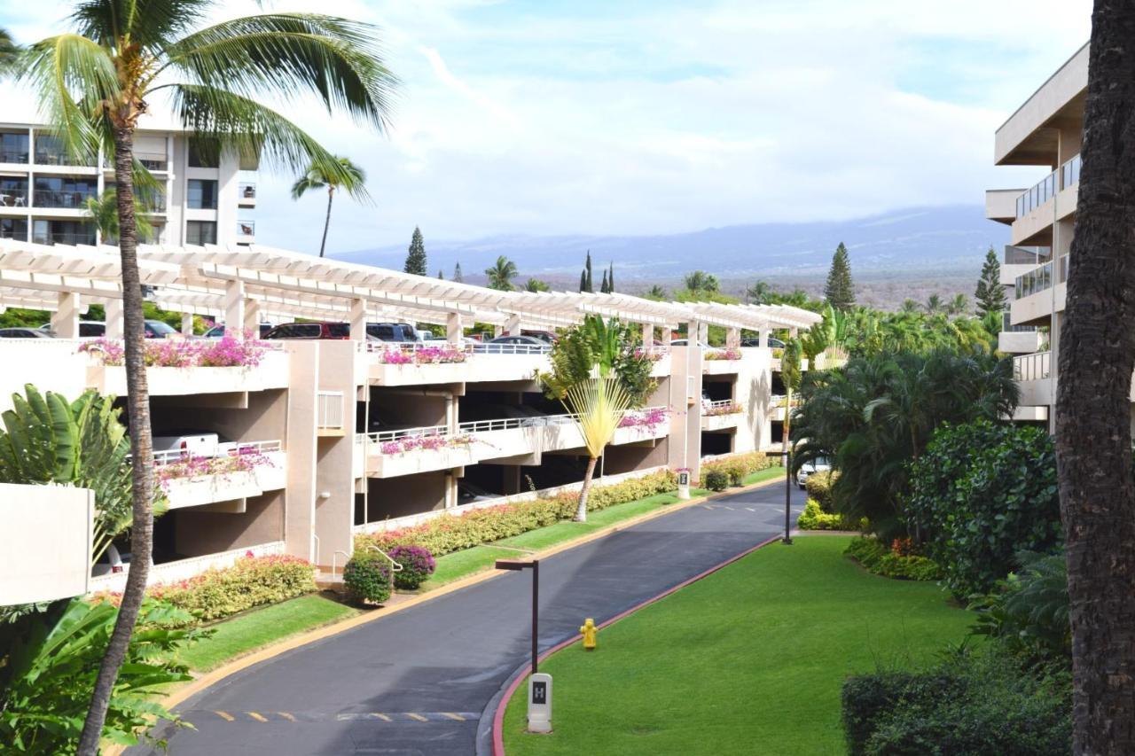 Maui Banyan G310C Apartment Wailea  Ngoại thất bức ảnh