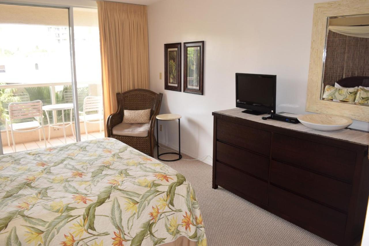 Maui Banyan G310C Apartment Wailea  Ngoại thất bức ảnh