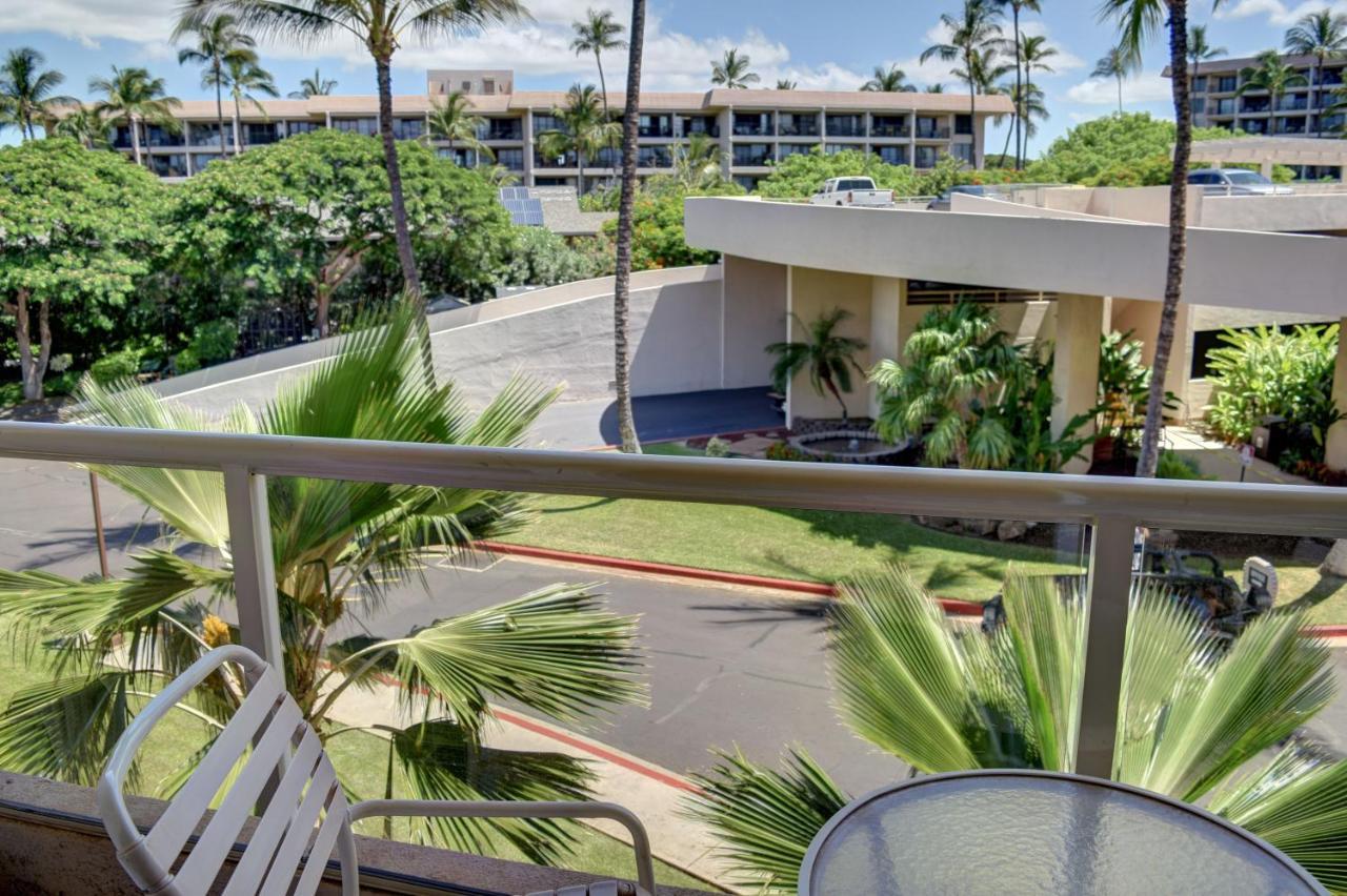 Maui Banyan G310C Apartment Wailea  Ngoại thất bức ảnh